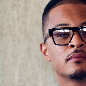 T.I sur Instagram.