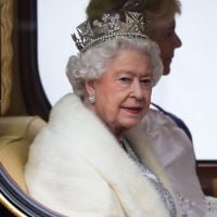Elizabeth II : La reine d'Angleterre prend une décision forte côté mode