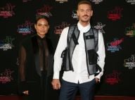 M. Pokora : Christina Milian, enceinte et en transparence aux NRJ Music Awards