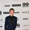 Roan Joseph Bronstein assiste aux "GQ Men of the Year Awards 2019" à l'Opéra-Comique de Berlin, le 7 novembre 2019.