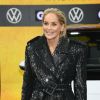 Sharon Stone assiste aux "GQ Men of the Year Awards 2019" à l'Opéra-Comique de Berlin, le 7 novembre 2019.