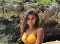 Miss France 2020 : Anaïs Toven, Miss Nouvelle-Calédonie 2019, canon en maillot