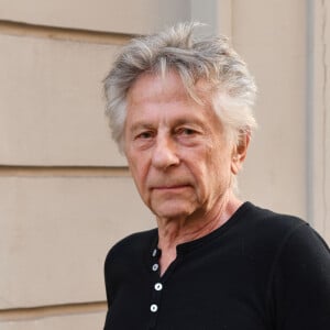 (Info : Roman Polanski accusé de viol par une actrice française : Roman Polanski has been accused of rape by french actress) - Roman Polanski est à Nice pour la clôture de la 1ere édition du Festival Ciné Roman à Nice le 26 octobre 2019. Pour cette soirée de clôture, c'est le film "J'accuse" réalisé pas Roman Polanski d'après le roman de Robert Harris qui a sera projeté. Cette manifestation a lieu du 23 au 26 octobre 2019. Tout en marquant la fin de l'année du Cinéma à Nice, elle deviendra pérenne et marquera une nouvelle avancée dans la présence de la Ville au niveau culturel international. Comme son nom l'indique, le festival Ciné Roman consiste à organiser un festival qui présente des films tirés de roman à travers différentes programmations (films en compétitions, avant-premières, films cultes) mais aussi des débats, masterclass et lectures. Daniel et Nathalie Benoin, Carole Chrétiennot et Christophe Barratier, les organisateurs de ce Festival souhaitent qu'il donne lieu à des rencontres entre auteurs, éditeurs, réalisateurs-producteurs et surtout bien sûr avec le public. © Bruno Bebert / Bestimage