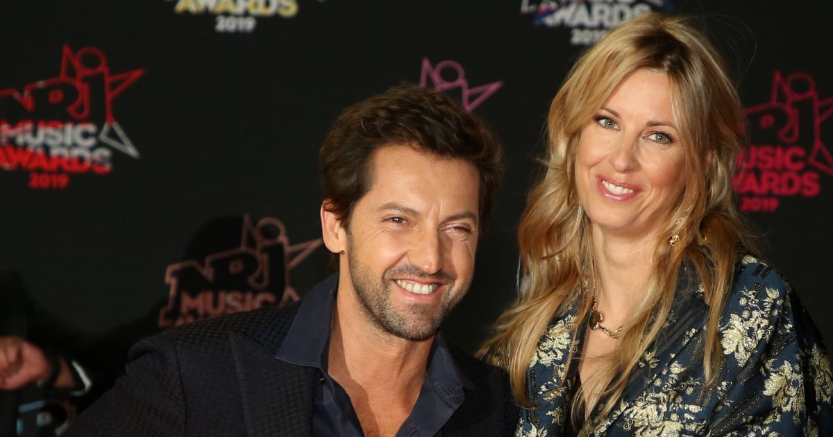 Qui Est La Nouvelle Compagne De Frédéric Diefenthal Frédéric Diefenthal et sa compagne - 21ème édition des NRJ Music Awards