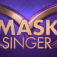 Logo officiel de l'émission "Mask Singer", diffusée sur TF1 depuis novembre 2019.