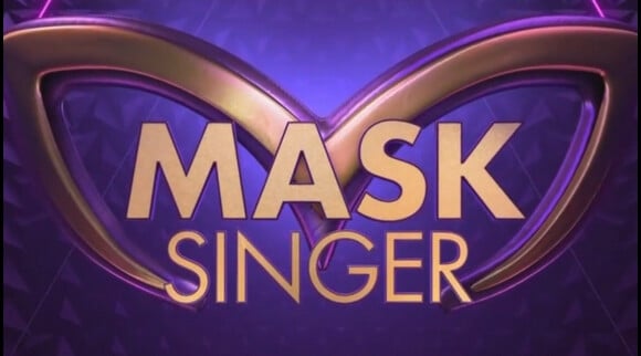 Logo officiel de l'émission "Mask Singer", diffusée sur TF1 depuis novembre 2019.