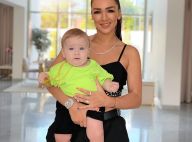 Jazz (JLC Family) : Son fils Cayden sorti de l'hôpital, la photo qui rassure