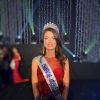 Lucille Moine élue Miss Champagne-Ardenne 2019, se présentera à l'élection de Miss France 2020, le 14 décembre 2019.
