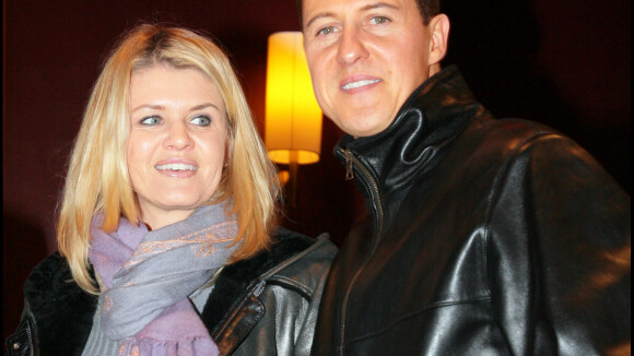 Michael Schumacher : Sa femme Corinna accusée de dissimuler la vérité