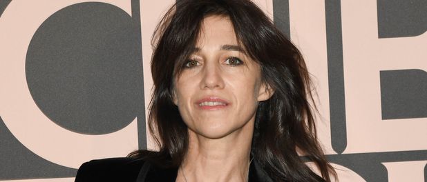 Charlotte Gainsbourg