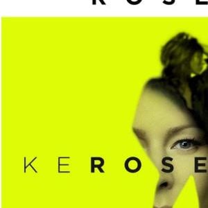 Rose publie le livre Kérosène, 2019