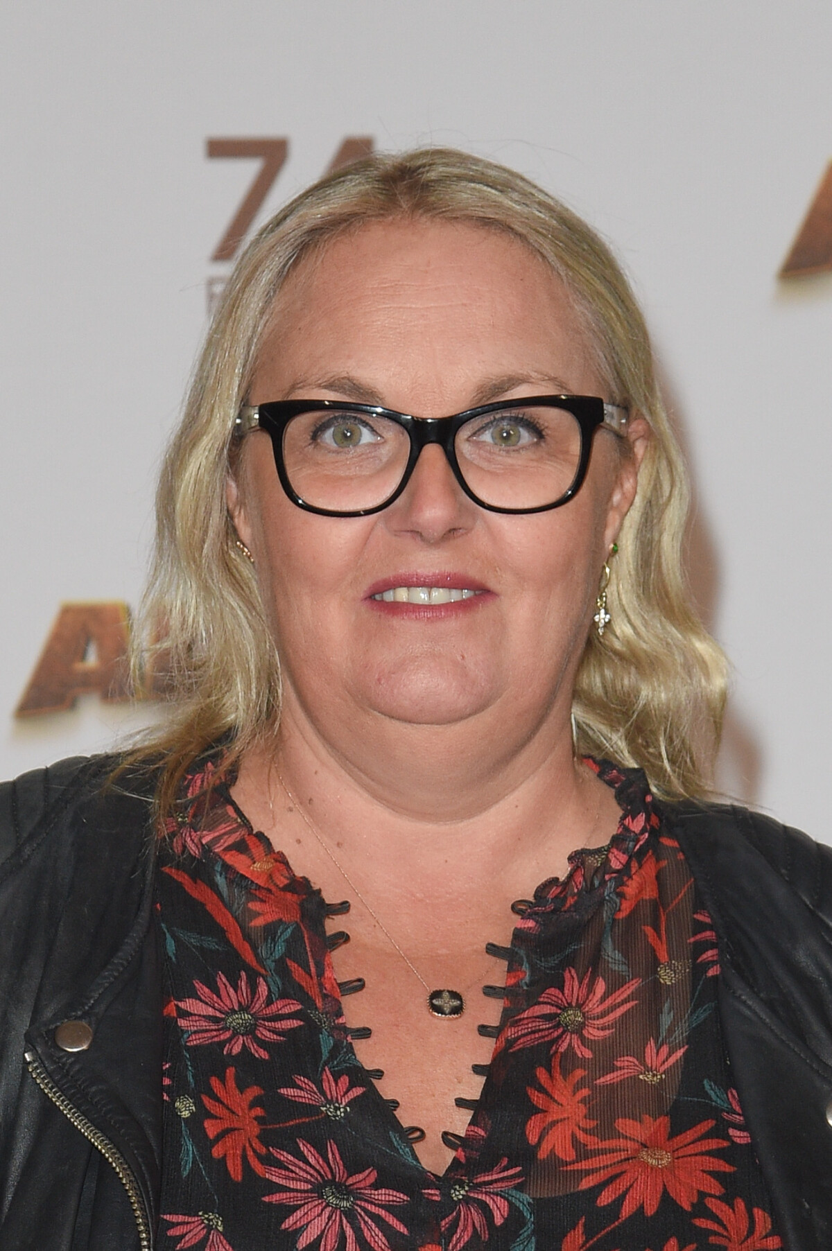 Photo Valérie Damidot Les célébrités posent lors du photocall de l
