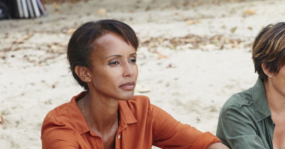 Films Et Séries Tv Avec Sonia Rolland Sonia Rolland Serie Policiere : Tropiques criminelles (France 2) : la