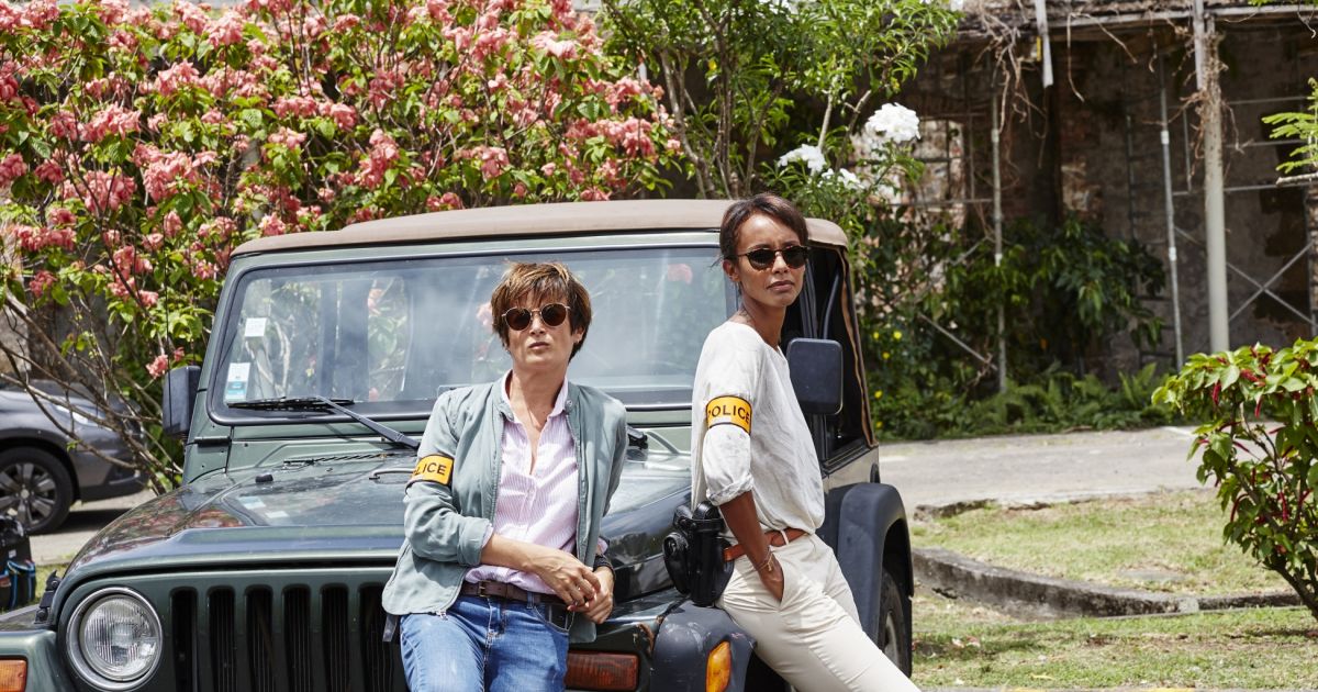 Films Et Séries Tv Avec Béatrice De La Boulaye