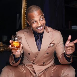 T.I sur Instagram.