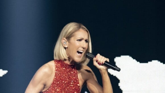 Céline Dion : Carton pour son come-back avec Courage, une réponse aux haters