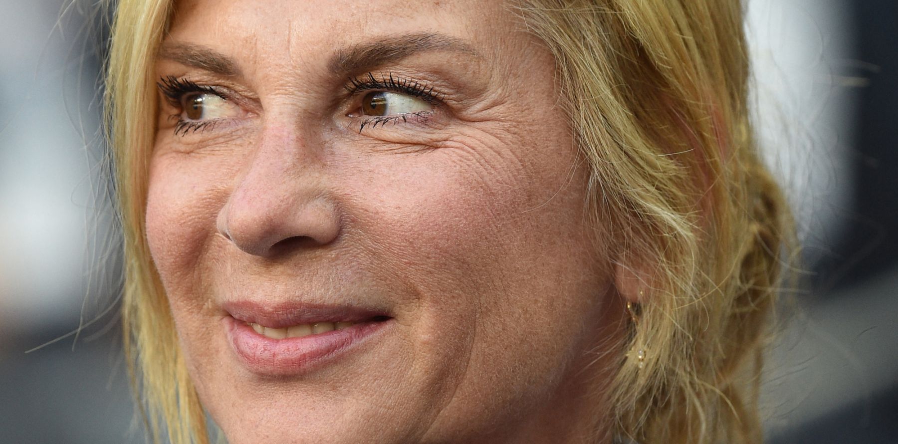 Quelles Sont Les Origines De Michèle Laroque
