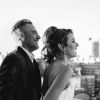 Les deux acteurs Hilarie Burton et Jeffrey Dean Morgan se sont mariés le 5 octobre 2019 après 10 ans de vie commune et deux enfants.