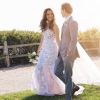 Camilla Luddington, star de la série "Grey's Anatomy", a épousé le comédien Matthew Alan en juillet 2019. Le couple est parent d'une petite fille prénommée Hayden. 