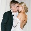 Suite à leurs fiançailles à l'été 2018, Justin Bieber et le mannequin Hailey Baldwin ont repoussé à plusieurs reprises leurs noces. Le couple s'est finalement uni lors d'une grande cérémonie à la campagne, en Caroline du Sud, en septembre 2019, devant 154 convives.