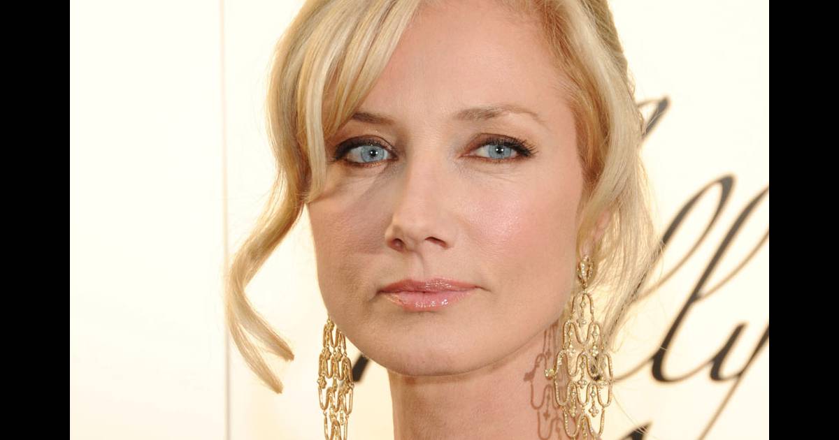 La Soeur De Trop T. K. Richardson Joely Richardson, la soeur de la regrettée Natasha, passe de Nip/ Tuck