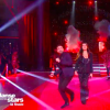 Danse d'ouverture lors de la finale de "Danse avec les stars" en direct sur TF1, le 23 novembre 2019.