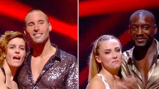 Danse avec les stars 2019 : Sami El Gueddari gagnant, Ladji Doucouré ému