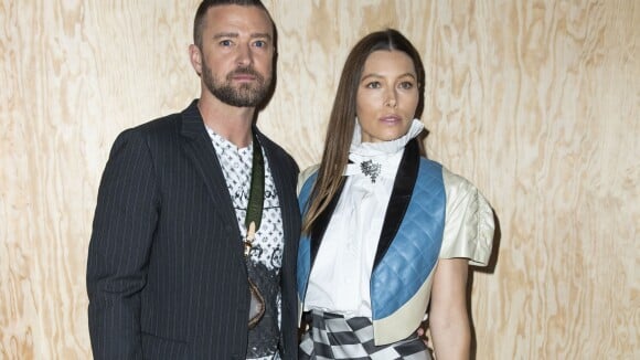 Justin Timberlake, mari de Jessica Biel, très tactile avec Alisha Wainwright...