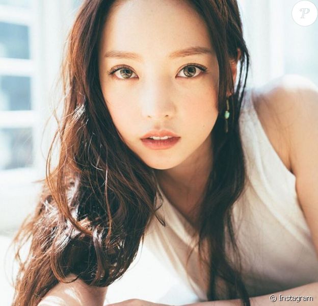 Hara La Star De La K Pop Retrouvee Morte A 28 Ans Purepeople