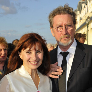 26ème Festival du fiklm romantique de Cabourg, le 16 juin 2012