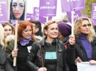 Sandrine Bonnaire victime de violences conjugales : "Les os du visage cassés"