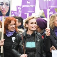 Sandrine Bonnaire victime de violences conjugales : "Les os du visage cassés"