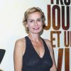 Sandrine Bonnaire à l'avant-première du film "Trois Jours Et Une Vie" au cinéma UGC Ciné Cité Bercy à Paris, France, le 16 septembre 2019. © Pierre Perusseau/Bestimage
