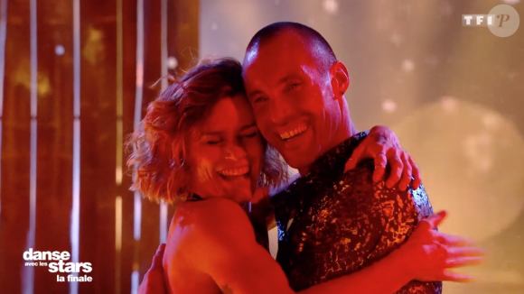 Sami El Gueddari et Fauve Hautot remporte Danse avec les stars saison 10 le 23 novembre 2019.