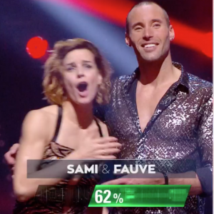 Sami El Gueddari et Fauve Hautot remporte Danse avec les stars saison 10 le 23 novembre 2019.