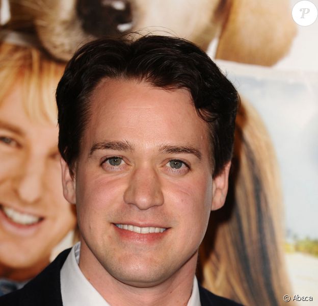 T R Knight S Explique Sur Son Depart De Grey S Anatomy Purepeople