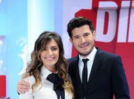 Vivement dimanche: Laëtitia Milot et Vincent Niclo complices chez Michel Drucker