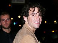 Mika, "fou jaloux", raconte sa rencontre avec Andy, son partenaire depuis 13 ans