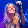 Tove Lo en concert au Shepherd's Bush Empire de Londres. Le 17 mars 2017. © Avalon.red, /PCN/ABACAPRESS.COM