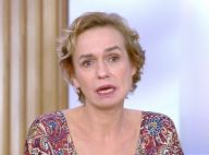 Sandrine Bonnaire, ex-femme battue : sa fille Jeanne encore "traumatisée"