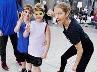 Céline Dion : A la maison, ce sont ses enfants qui font le show !