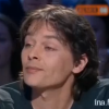 Image d'Ari Boulogne diffusée dans TPMP, sur C8, le 5 septembre 2019.
