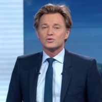 Mort du reporter Claude Sempère à 55 ans, Laurent Delahousse déboussolé