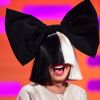 Sia - Portrait. Le 10 décembre 2015. @Ian West/PA Wire.