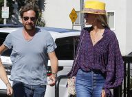 Laeticia Hallyday amoureuse : Ses premières confidences sur Pascal Balland