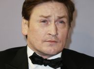Benoît Magimel a peur pour sa fille de 19 ans, Hannah : "Le problème..."