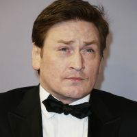 Benoît Magimel a peur pour sa fille de 19 ans, Hannah : "Le problème..."