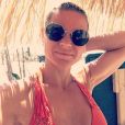 Amélie Grégoire, candidate de "Koh-Lanta" saison 4 - Instagram, 3 août 2019