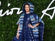 Shailene Woodley : Canon en robe-doudoune, elle brave le froid avec style