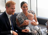 Meghan Markle et Harry aux Etats-Unis : Leur 1er Thanksgiving avec Archie
